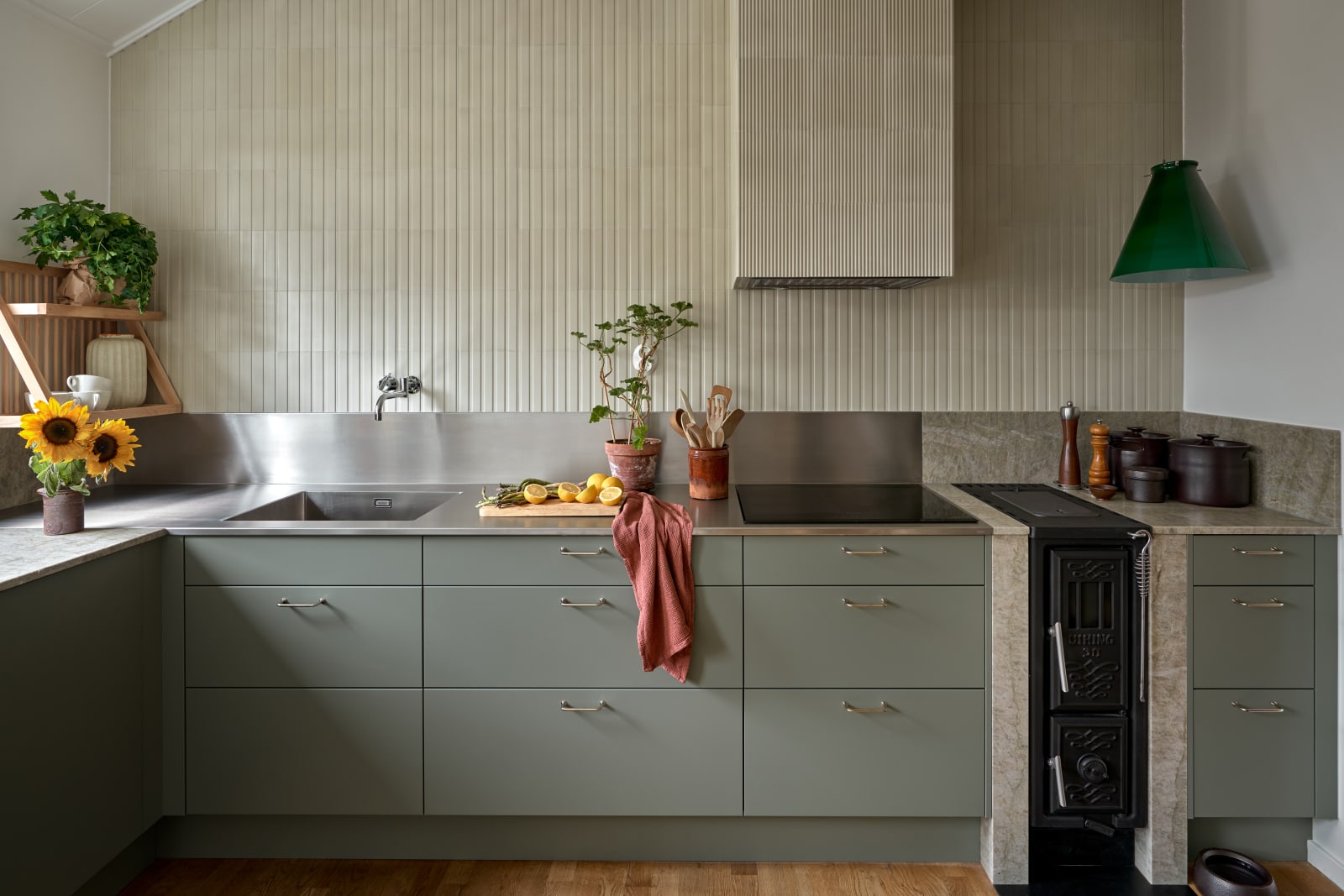 Toshakda kozdan kechirish